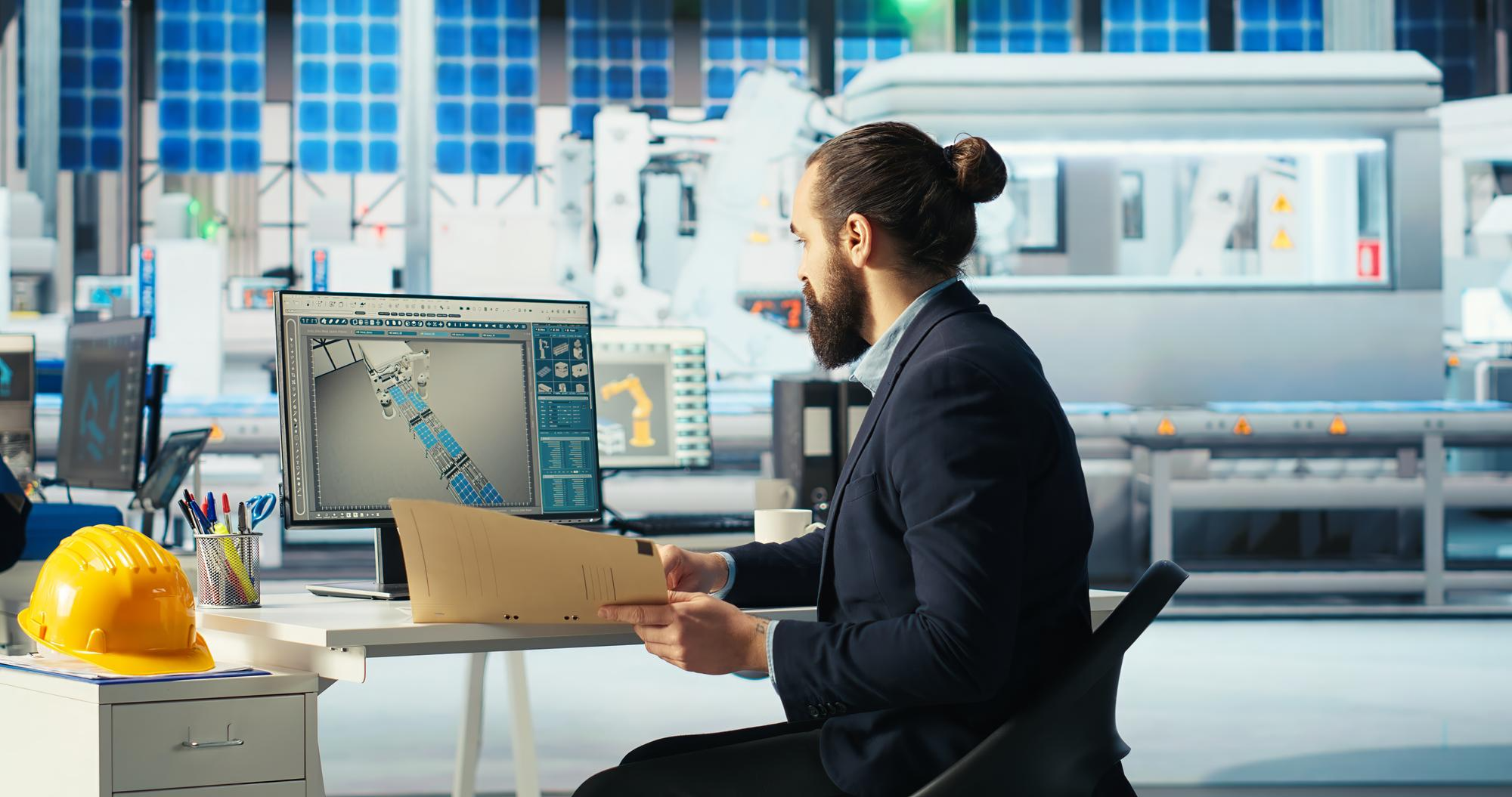 Production Line Monitoring
